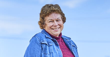 Bonnie U.: Orthopaedic Surgery