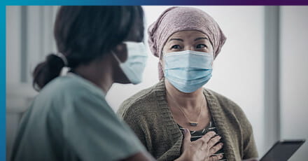 Cancer Clinical Excellence Stories