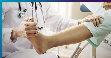 Orthopaedics Clinical Excellence Stories