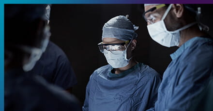 Transplant Clinical Excellence Stories