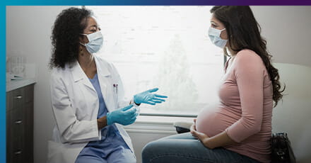 Women's Health Clinical Excellence Stories