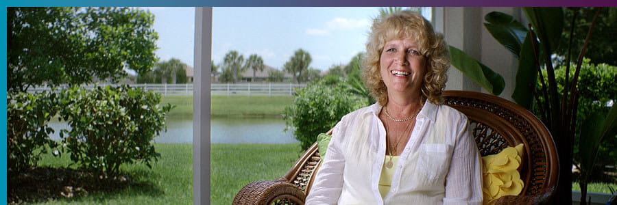 Charlene, Heart Surgery