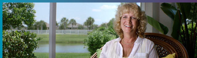 Charlene, Heart Surgery