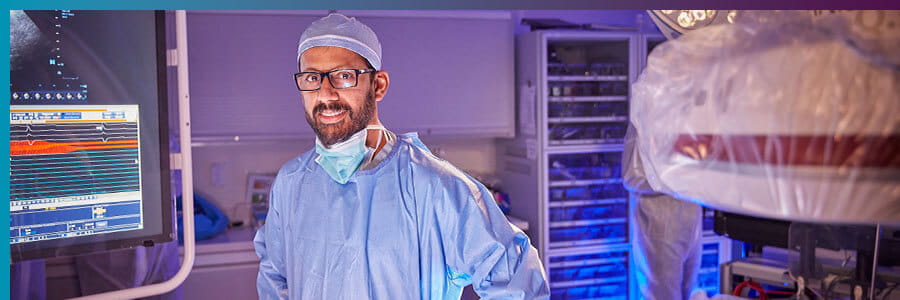 Kashif Chaudhry, MD, Cardiology