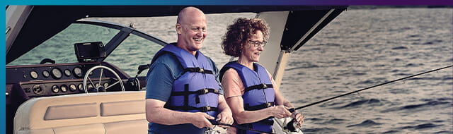 Curt C., Stroke Patient