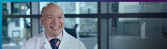 Albert Lin, MD, Orthopaedic Surgeon