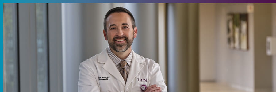 Kyle Hubler, MD, Orthopaedic Surgeon