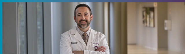Kyle Hubler, MD, Orthopaedic Surgeon