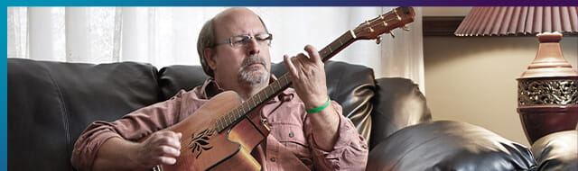 Jerry S. – Living-Donor Liver Transplant