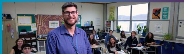 John D., Cardiovascular Care