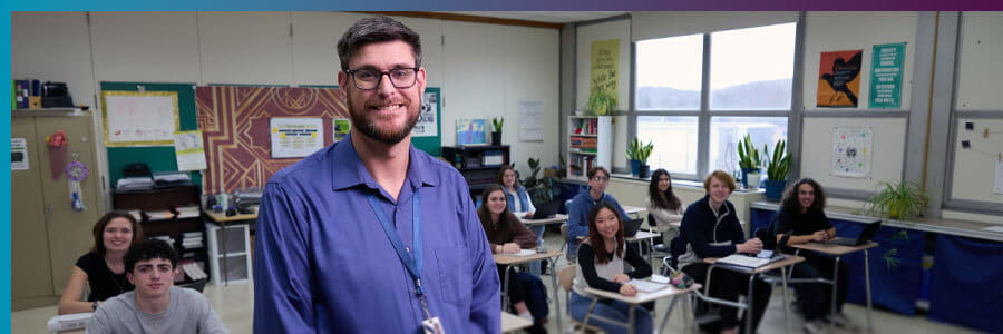 John D., Cardiovascular Care