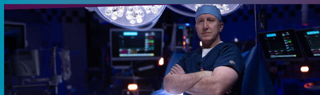 David Kaczorowski, MD, Heart Surgeon