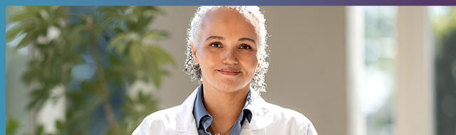 Dr. Madeleine Courtney-Brooks, Gynecologic Oncologist