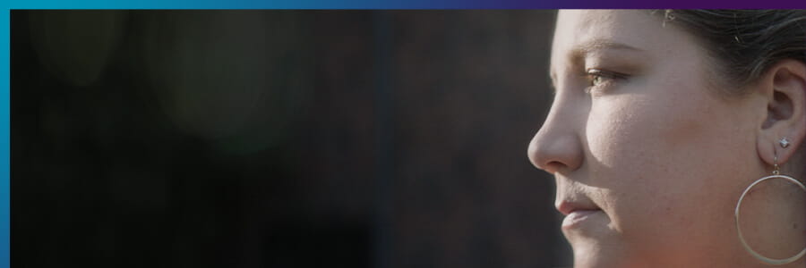 UPMC Life Changing Is | Erin Banner