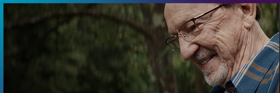 UPMC Life Changing Is | Robert Banner