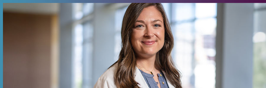 Dr. Tiffany Deihl, Maternal-Fetal Medicine Specialist