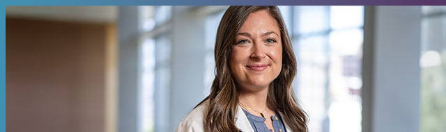 Dr. Tiffany Deihl, Maternal-Fetal Medicine Specialist