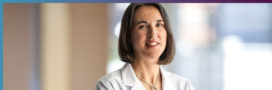 Dr. Nicole Donnellan, Minimally Invasive Gynecologic Surgeon