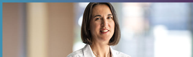 Dr. Nicole Donnellan, Minimally Invasive Gynecologic Surgeon