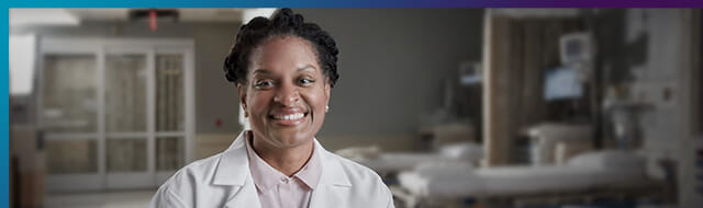 UPMC Life Changing Is | Dr. Livingston