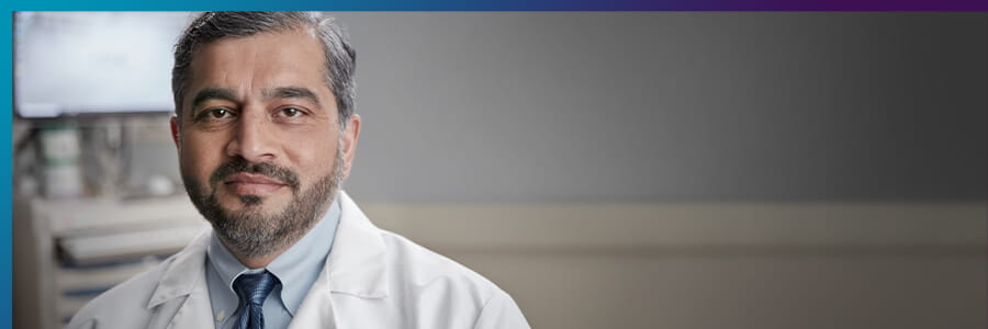 UPMC Life Changing Is | Dr. Mumtaz