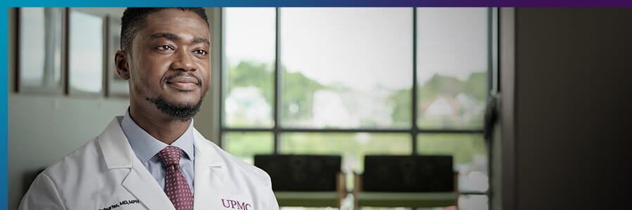 UPMC Life Changing Is | Dr. Orhurhu