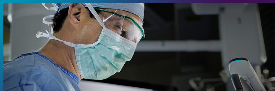 UPMC Life Changing Is | Dr. Zureikat