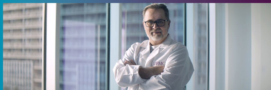 David Loran, MD, Cardiac Surgeon