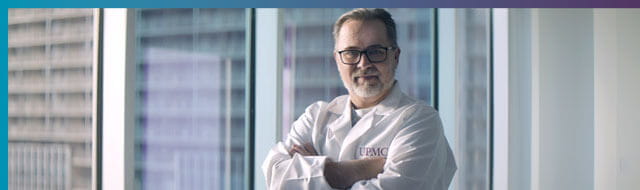 David Loran, MD, Cardiac Surgeon