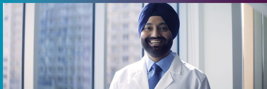 Gurpal Singh, MD, Interventional Cardiologist
