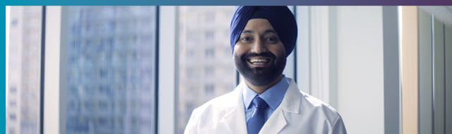 Gurpal Singh, MD, Interventional Cardiologist