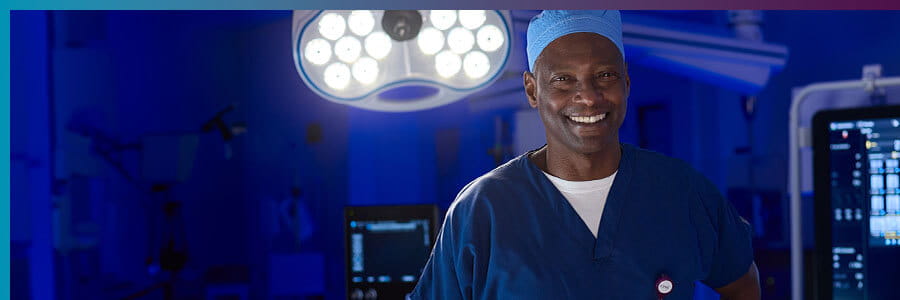 A.J. Conrad Smith, MD, Cardiologist