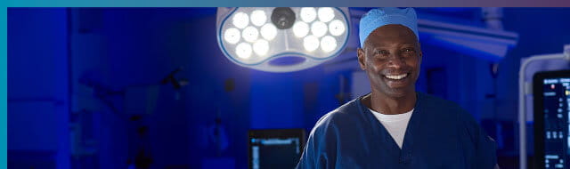 A.J. Conrad Smith, MD, Cardiologist