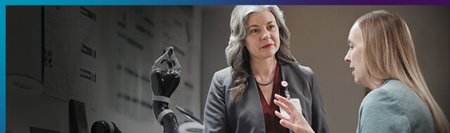 Gwendolyn Sowa, MD, Physical Medicine and Rehabilitation