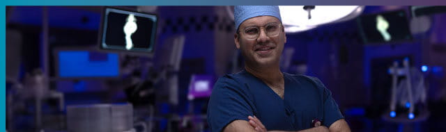 Ibrahim Sultan, MD, Heart Surgeon