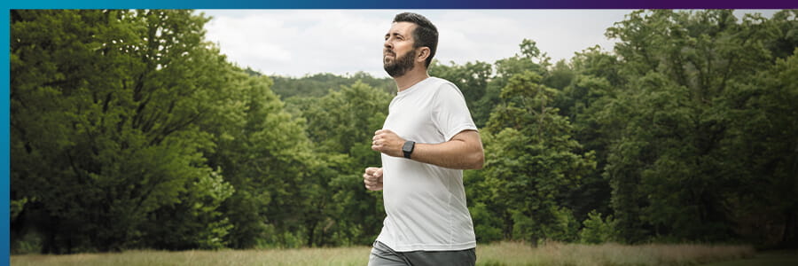 Matthew C., Heart Valve Replacement