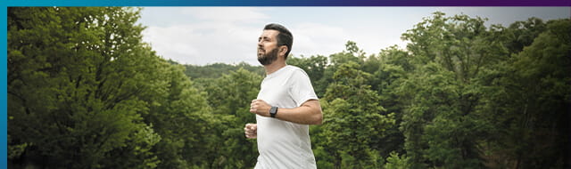 Matthew C., Heart Valve Replacement