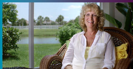 Charlene, Heart Surgery