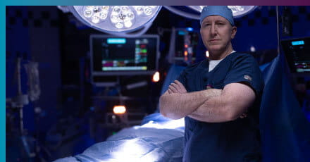 David Kaczorowski, MD, Heart Surgeon