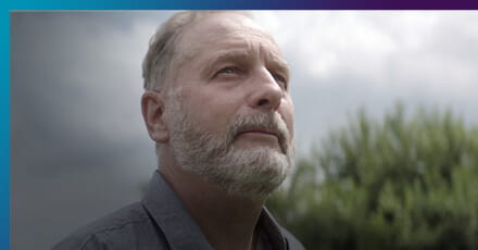 Life Changing Is | David's Story