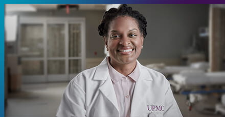 UPMC Life Changing Is | Dr. Livingston