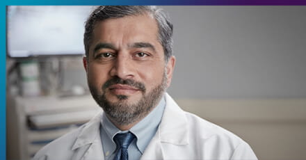 UPMC Life Changing Is | Dr. Mumtaz