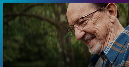 Life Changing Is | Robert's Story