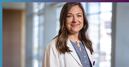 Dr. Tiffany Deihl, Maternal-Fetal Medicine Specialist