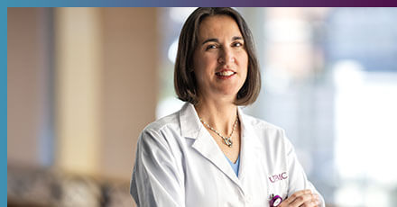 Dr. Nicole Donnellan, Minimally Invasive Gynecologic Surgeon