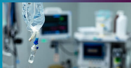 Francis O., Prostate Cancer