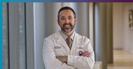 Kyle Hubler, MD, Orthopaedic Surgeon