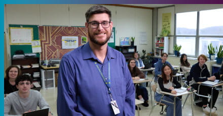 John D., Cardiovascular Care