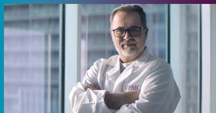 David Loran, MD, Cardiac Surgeon