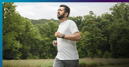 Matthew C., Heart Valve Replacement